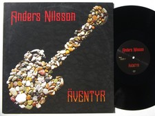 Anders nilsson aventyr for sale  Santa Fe