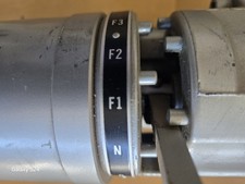 Wabco shifter valve for sale  Bent