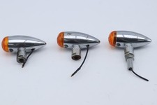 Clignotants harley davidson d'occasion  Nogent-sur-Vernisson