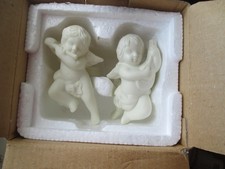 Partylite engelpaar kerzenschm gebraucht kaufen Partylite engelpaar kerzenschm gebraucht kaufen  Leipzig