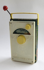 Vintage fisher price gebraucht kaufen Vintage fisher price gebraucht kaufen  Dannstadt-Schauernheim