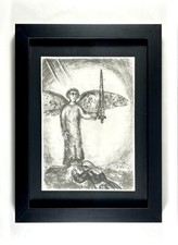 Marc chagall josué for sale  MANCHESTER