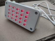Red light box for sale  UK