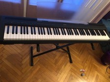 Yamaha digital piano usato  Torino