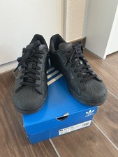 Adidas sneaker superstar gebraucht kaufen  Dudenhofen