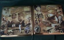 Millennium puzzles 1900 for sale  Lake Worth