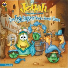 Jonah even fish d'occasion  France