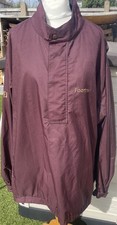 Waterproof golf jacket for sale  DERBY