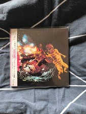 Santana - III/3 MHCP-999  Mini Lp cd comprar usado  Enviando para Brazil
