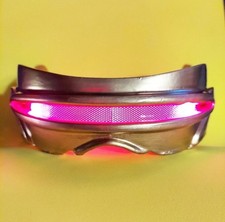 Cyclops visor glasses for sale  Rex