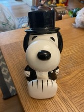 Peanuts snoopy top for sale  SOUTHEND-ON-SEA