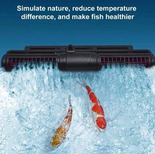 Aquarium wave maker gebraucht kaufen  Naumburg