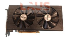 Gpu sapphire nitro usato  Sesto San Giovanni
