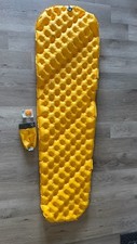 Almofada de dormir Sea to Summit com isolamento ultraleve a ar - Pequena comprar usado  Enviando para Brazil