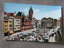 Basel marktplatz straßenbahn gebraucht kaufen  Gummersbach