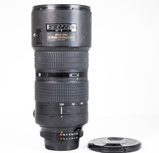 Nikon nikkor 200mm for sale  FARNHAM
