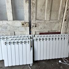 Rointe series electric for sale  ABERYSTWYTH