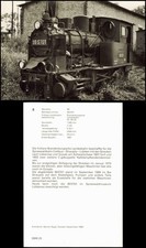 Ansichtskarte spreewaldbahn te gebraucht kaufen  Ortrand