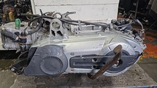 Motore semi completo usato  Italia