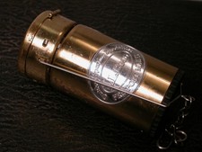 Vintage bean brass for sale  Tacoma