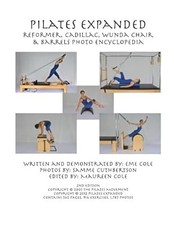 Pilates expanded reformer for sale  UK