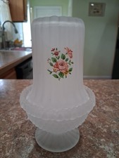 Vintage 70s frosted for sale  Marionville
