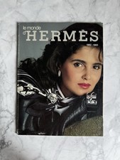 Monde hermès 1982 gebraucht kaufen  Hamburg