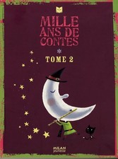 Ans contes tome d'occasion  Hennebont