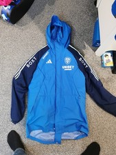 Leeds united small for sale  BRIGHOUSE