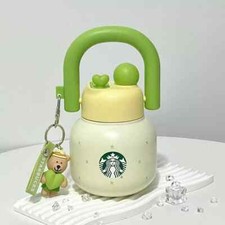 Novo 2024 China Starbucks plantas suculentas 22 oz bebida dupla SS caneca a vácuo presente comprar usado  Enviando para Brazil