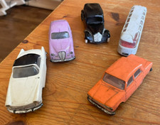 Norev lot vehicules d'occasion  Tours-