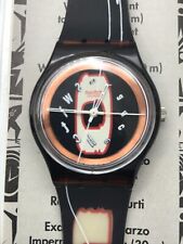 Orologio polso swatch usato  Guidonia Montecelio