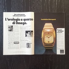 1971 omega constellation usato  Milano