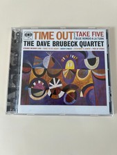 The dave brubeck d'occasion  Sens
