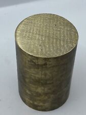 Bronze round bar for sale  LITTLEHAMPTON