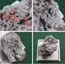 Tolle 4cm chabasite gebraucht kaufen  Oberursel (Taunus)