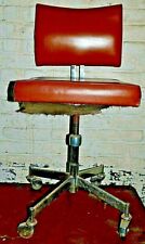 Ancienne chaise bureau d'occasion  Bohain-en-Vermandois