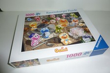 Gelini puzzle ravensburger gebraucht kaufen  Rostock