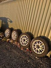 6x139.7 jap wheels for sale  HAILSHAM