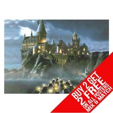 Hogwarts bb1 castle for sale  MANCHESTER