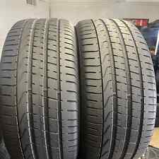 Set tires pirelli for sale  Mims