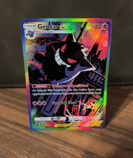 gengar pokemon card for sale gengar pokemon card for sale Monroe