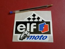 Elf moto honda d'occasion  Garéoult