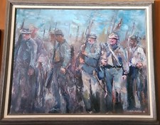 Civil war southern for sale  New Orleans