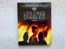 Diables adèle exarchopoulos d'occasion  France