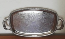 Alessi vassoio acciaio usato Alessi vassoio acciaio usato  Ferrara