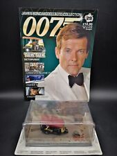 Agostini james bond gebraucht kaufen  Deutschland