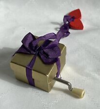 Alte kleine spieluhr gebraucht kaufen  Albstadt