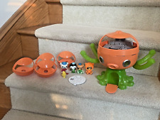 Mattel octonauts sea for sale  Buffalo