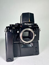 Nikon sportsucher md gebraucht kaufen  Karlsruhe